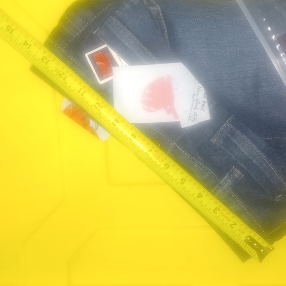 Zanadi Jeans- Denim for Life - Picture 10 of 12